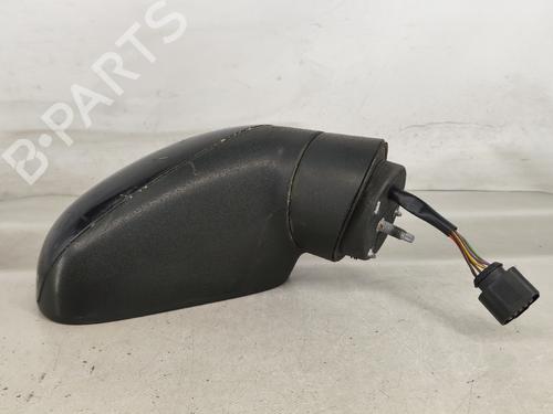 Right mirror SEAT LEON (1P1) 1.4 16V | BP25986140C27 