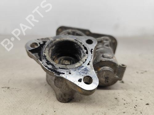 Boîtier papillon NISSAN QASHQAI II (J11, J11_) 1.5 dCi (110 hp) 26317883