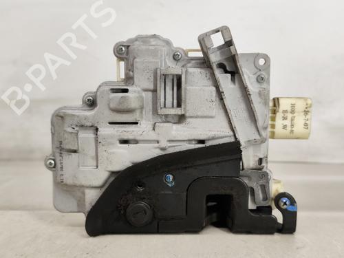 Rear left lock SEAT LEON (1P1) 1.4 16V | BP25986125C100 