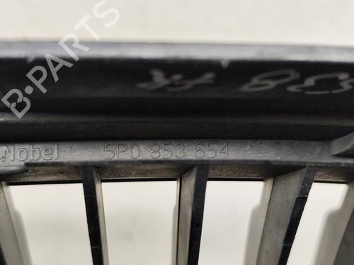 Grille SEAT LEON (1P1) 1.4 16V | BP25986126C40 
