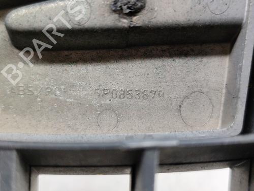 Grille SEAT LEON (1P1) 1.4 16V | BP25986126C40 