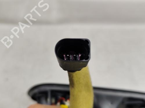 Front right interior door handle SEAT LEON (1P1) 1.4 16V | BP25986135I14 