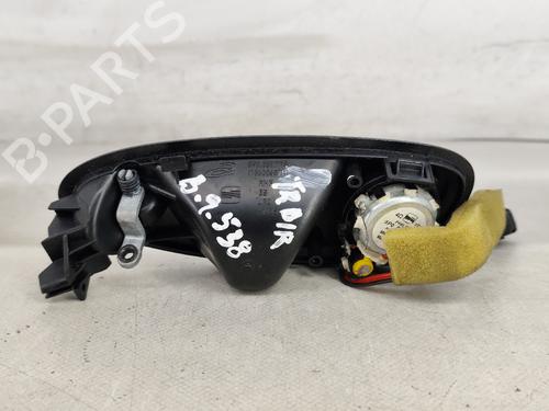 Rear right interior door handle SEAT LEON (1P1) 1.4 16V | BP25986137I16 