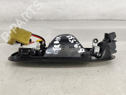 Rear right interior door handle SEAT LEON (1P1) 1.4 16V | BP25986137I16 