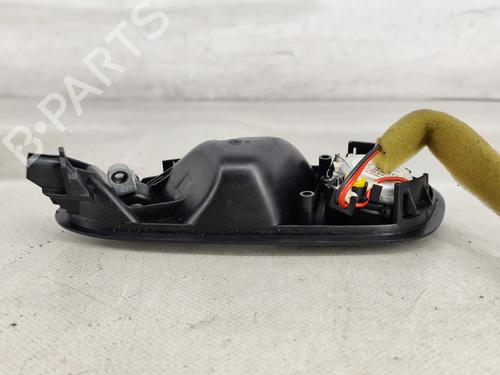 Rear right interior door handle SEAT LEON (1P1) 1.4 16V | BP25986137I16 
