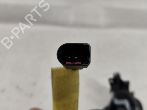 Rear right interior door handle SEAT LEON (1P1) 1.4 16V | BP25986137I16 