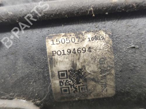 Starter FORD FIESTA VI (CB1, CCN) 1.4 TDCi | BP26300678M8  - Image 5