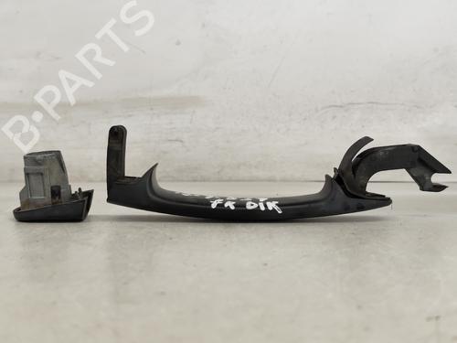 Front right exterior door handle SEAT LEON (1P1) 1.4 16V | BP25986134C129 