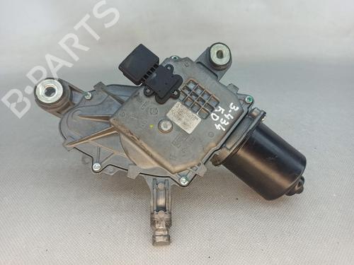 Used Front wiper motor CITROËN C4 Grand Picasso I (UA_) 1.6 HDi (109 hp) 26400058