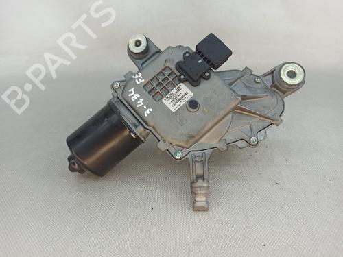 Used Front wiper motor CITROËN C4 Grand Picasso I (UA_) 1.6 HDi (109 hp) 26400059