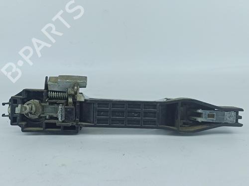 Venstre foran utvendig håndtak MITSUBISHI L200 / TRITON (KA_T, KB_T) 2.5 DI-D (KA4T) | BP26318361C128 