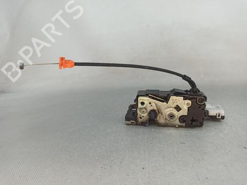 Used Rear right lock CITROËN C4 Grand Picasso I (UA_) 1.6 HDi (109 hp) 26400035