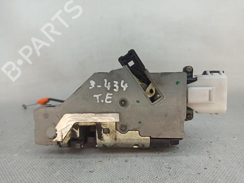 Used Rear left lock CITROËN C4 Grand Picasso I (UA_) 1.6 HDi (109 hp) 26400036