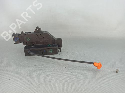 Rear left lock CITROËN C4 Grand Picasso I (UA_) 1.6 HDi | BP26400036C100