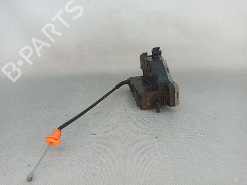Rear left lock CITROËN C4 Grand Picasso I (UA_) 1.6 HDi | BP26400036C100
