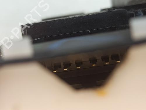 Rear left lock CITROËN C4 Grand Picasso I (UA_) 1.6 HDi | BP26400036C100