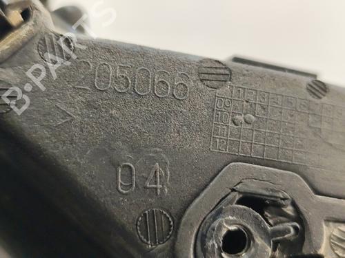 Right mirror ALFA ROMEO GIULIETTA (940_) 2.0 JTDM (940FXE1A, 940FXG11) | BP26450665C27 