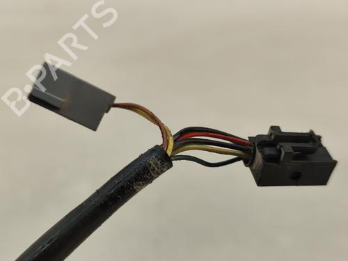 Right mirror ALFA ROMEO GIULIETTA (940_) 2.0 JTDM (940FXE1A, 940FXG11) | BP26450665C27 