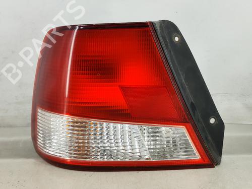 Used Left taillight HYUNDAI ACCENT II (LC) 1.3 (86 hp) 26439668