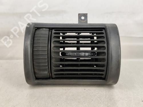 Grille d'aération OPEL CORSA B (S93) 1.7 D (F08, F68, M68) (60 hp) 26439690