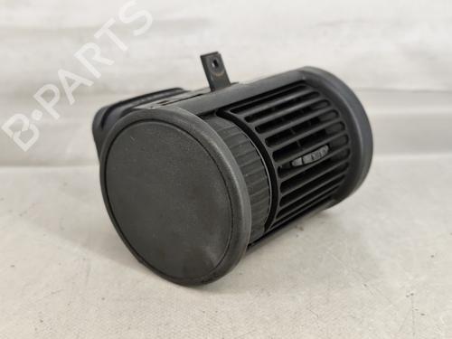 Grille d'aération OPEL CORSA B (S93) 1.7 D (F08, F68, M68) | BP26439690I21 