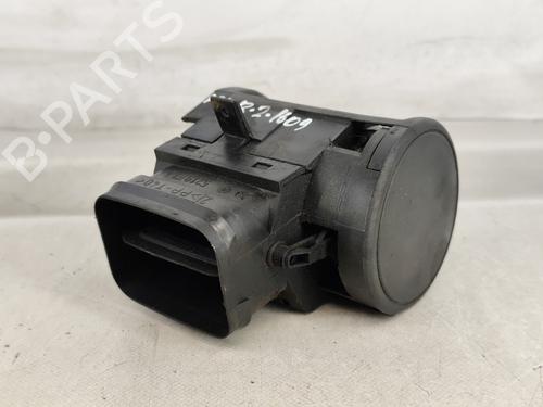 Grille d'aération OPEL CORSA B (S93) 1.7 D (F08, F68, M68) | BP26439690I21 