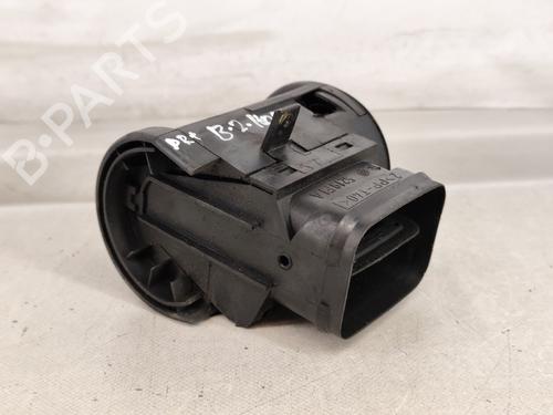 Grille d'aération OPEL CORSA B (S93) 1.7 D (F08, F68, M68) | BP26439690I21 