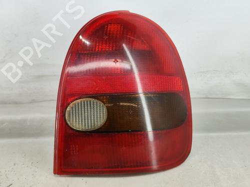 Høyre baklys OPEL CORSA B (S93) 1.7 D (F08, F68, M68) (60 hp) 26439693