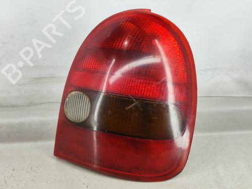 Høyre baklys OPEL CORSA B (S93) 1.7 D (F08, F68, M68) | BP26439693C35