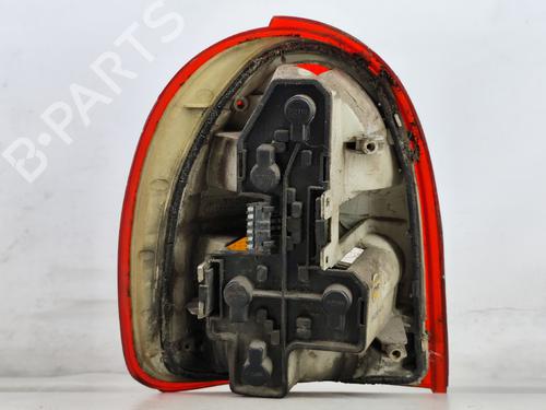 Høyre baklys OPEL CORSA B (S93) 1.7 D (F08, F68, M68) | BP26439693C35