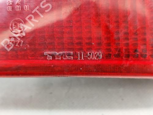 Høyre baklys OPEL CORSA B (S93) 1.7 D (F08, F68, M68) | BP26439693C35