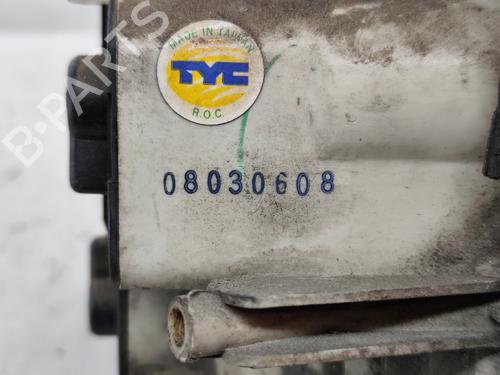 Høyre baklys OPEL CORSA B (S93) 1.7 D (F08, F68, M68) | BP26439693C35