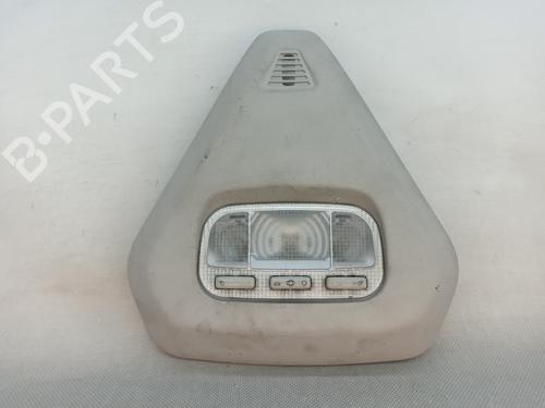 Kabinelys CITROËN C4 Grand Picasso I (UA_) 1.6 HDi (109 hp) 26400092