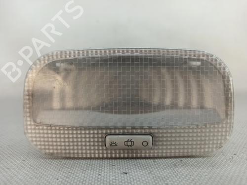 Used Interior roof light CITROËN C4 Grand Picasso I (UA_) 1.6 HDi (109 hp) 26400093