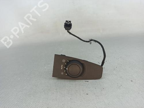 Used Switch CITROËN C4 Grand Picasso I (UA_) 1.6 HDi (109 hp) 26399985