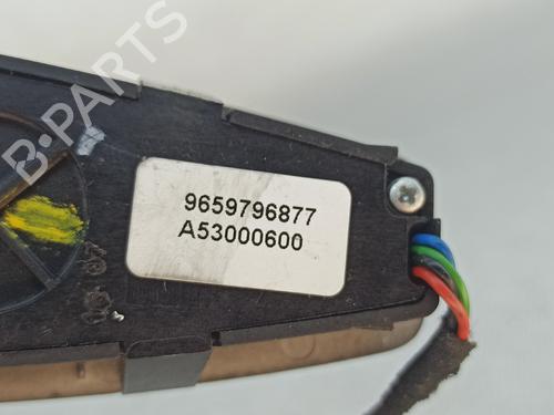 Switch CITROËN C4 Grand Picasso I (UA_) 1.6 HDi | BP26399985I30 