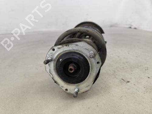 Right front shock absorber FORD FIESTA VI (CB1, CCN) 1.4 TDCi | BP26300608M17