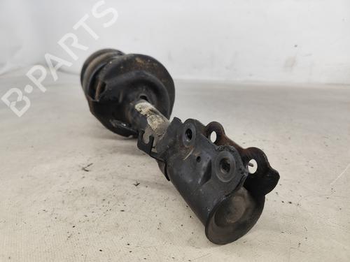 Right front shock absorber FORD FIESTA VI (CB1, CCN) 1.4 TDCi | BP26300608M17