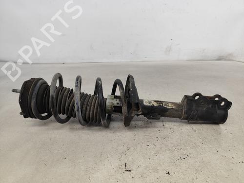 Right front shock absorber FORD FIESTA VI (CB1, CCN) 1.4 TDCi | BP26300608M17