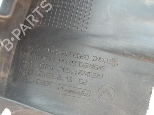 Other CITROËN C4 Grand Picasso I (UA_) 1.6 HDi | BP26400071O1 