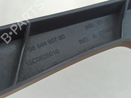 Other CITROËN C4 Grand Picasso I (UA_) 1.6 HDi | BP26400074O1 