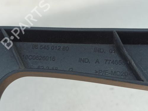 Other CITROËN C4 Grand Picasso I (UA_) 1.6 HDi | BP26400075O1 