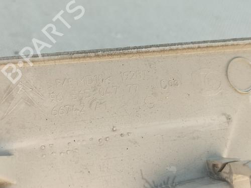 Other CITROËN C4 Grand Picasso I (UA_) 1.6 HDi | BP26400077O1 