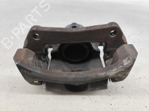 Right front brake caliper FORD FIESTA VI (CB1, CCN) 1.4 TDCi | BP26300615M104  - Image 7