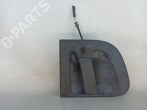 Used Front right exterior door handle RENAULT TRUCKS Midlum [2000-2025]  26458873