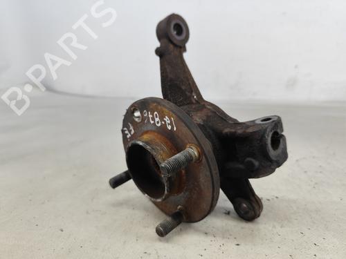 Left front steering knuckle FORD FIESTA VI (CB1, CCN) 1.4 TDCi | BP26300669M25
