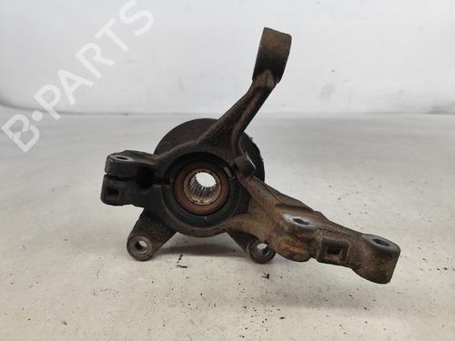 Left front steering knuckle FORD FIESTA VI (CB1, CCN) 1.4 TDCi | BP26300669M25