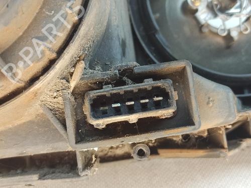 Højre forlygte RENAULT TRUCKS Midlum  | BP26458863C29 