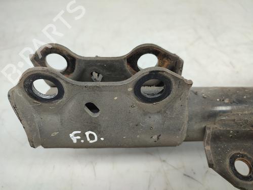 Right front shock absorber TOYOTA AURIS (_E18_) 1.4 D-4D (NDE180_, NDE180R) | BP26397515M17 