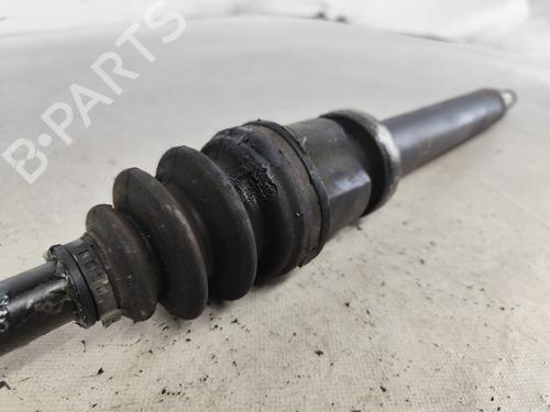 Right front driveshaft FORD FIESTA VI (CB1, CCN) 1.4 TDCi | BP26300728M39 